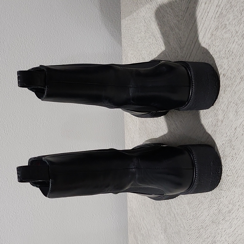 Staud - Palamino Boot - Picture 2 of 8